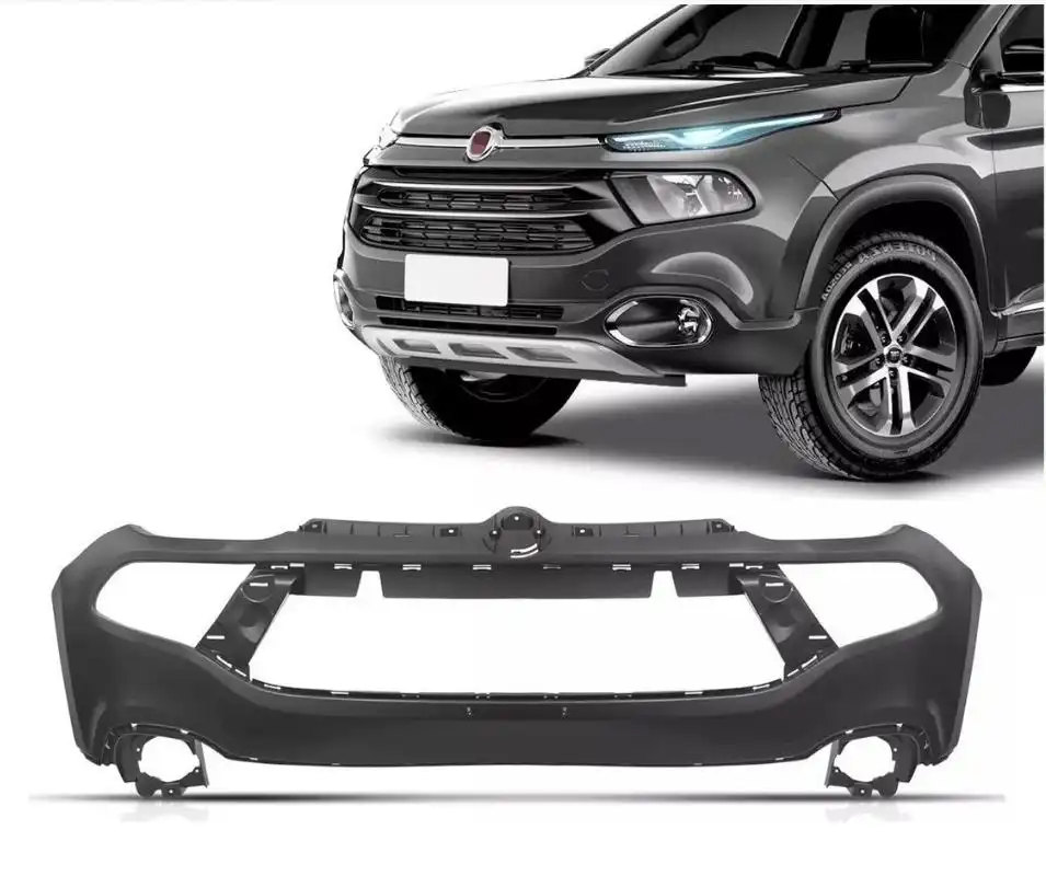 PARACHOQUE DIANT FIAT TORO 16/ SUPERIOR