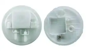 TAMPA BOMBA INJ ELET RENAULT KANGOO 00/08 GAS (C/REG PRESSAO