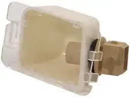 SINAL PLACA ECOSPORT TDS C/ SOQUETE