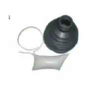 SANFONA HOMOC CLASSE A LADO RODA