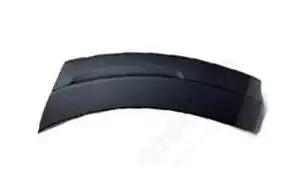 MOLDURA PARACHOQUE TRAS SAVEIRO CROSS G5 ESQ MENOR