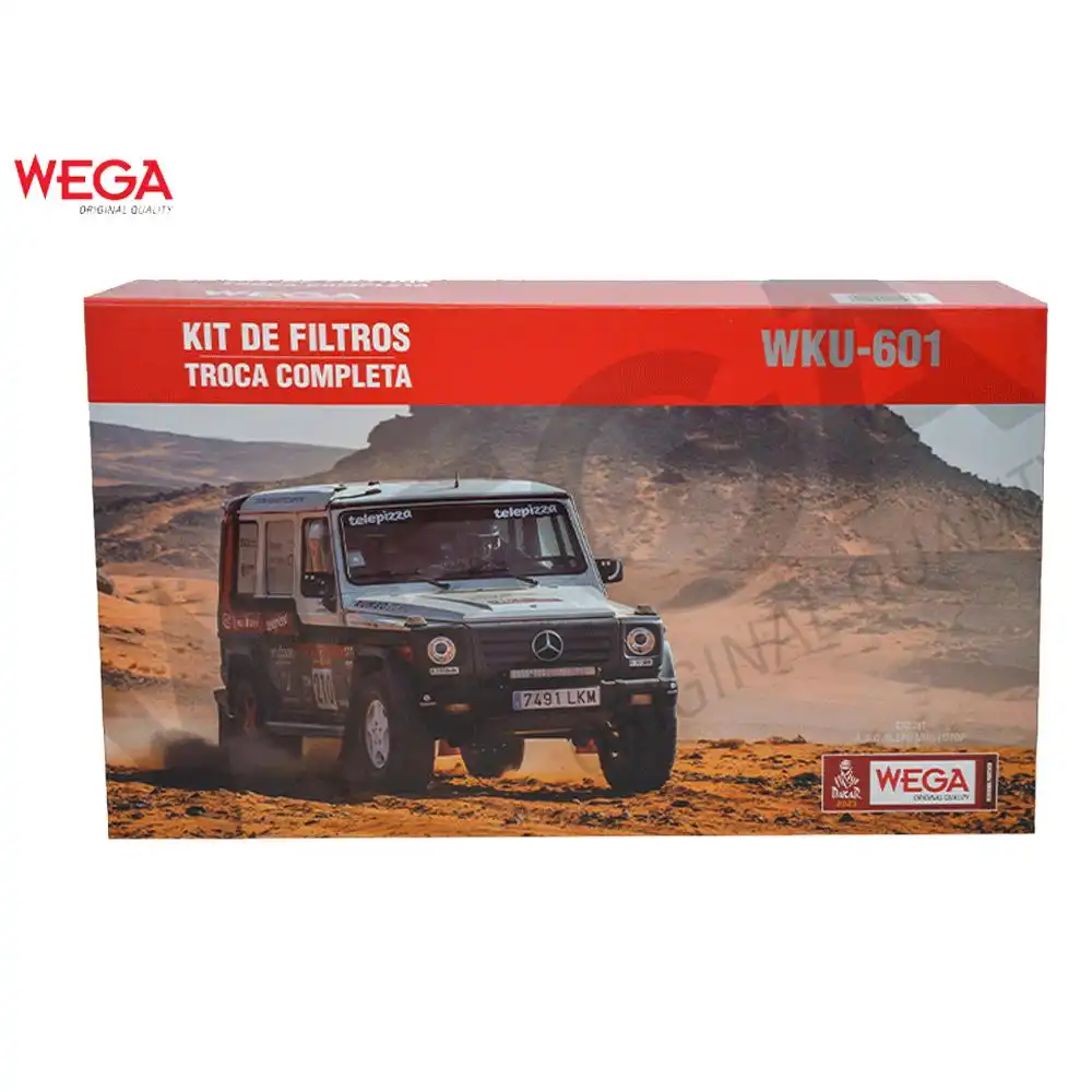 KIT FILTROS MERCEDES BENZ SPRINTER 314 2.2 2019 ACIMA