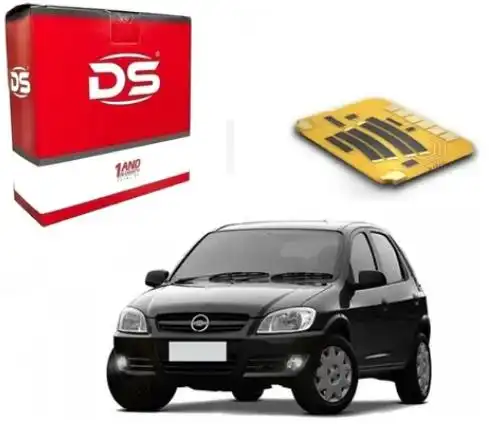 SENSOR PEDAL ACELERADOR CORSA 1.0 1.4 FLEX 2009 A 2016