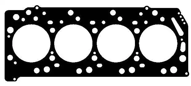 JUNTA CABECOTE MITSUBISHI L-200 2.5 2001/ CHAPA 4PIC