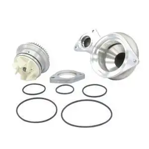 BOMBA DAGUA S-10 2.8 2003/ MWM SPRINT 4.07 DENTES 3º