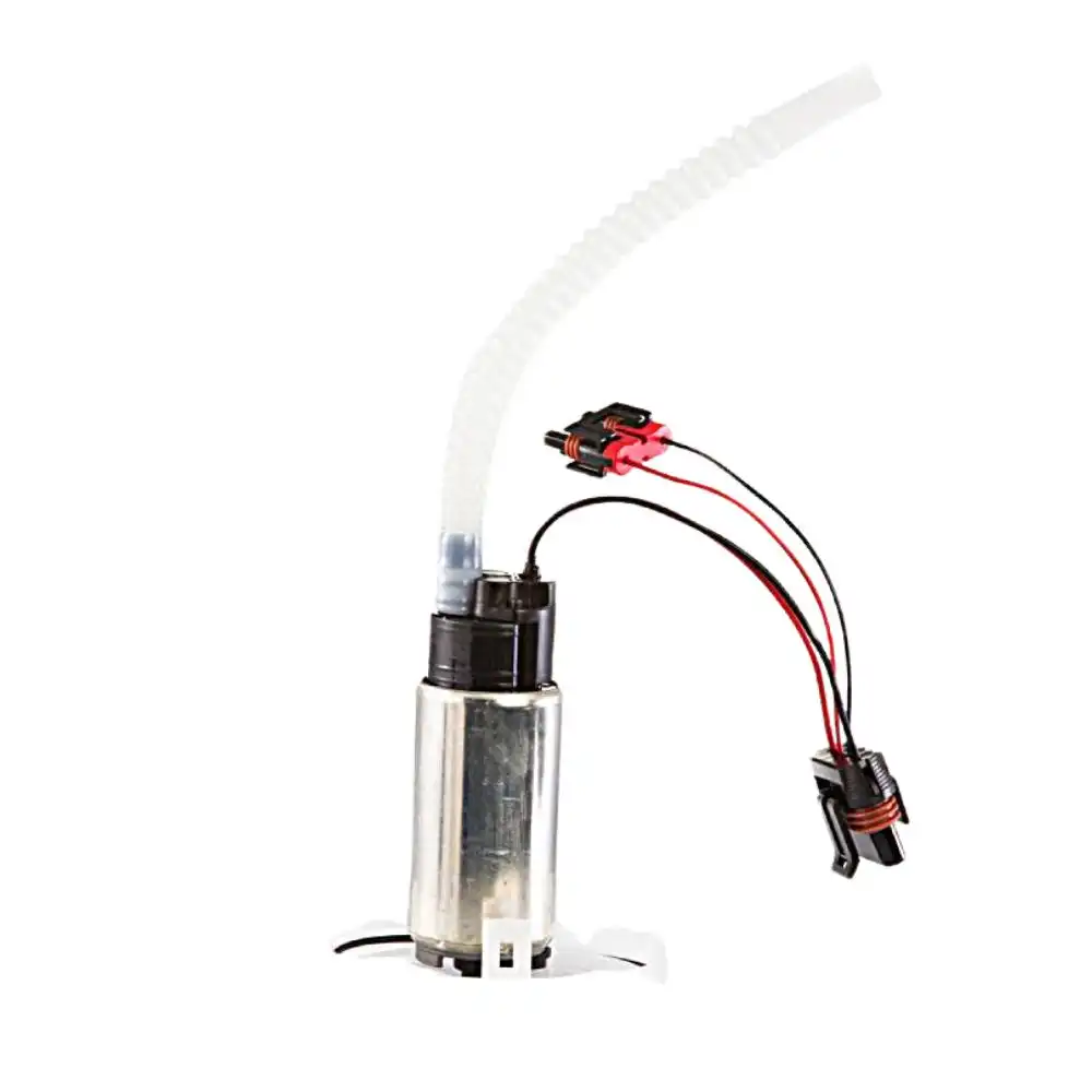 BOMBA COMBUSTIVEL INJEÇÃO FOX 1.0 1.6 2003/ 3BAR