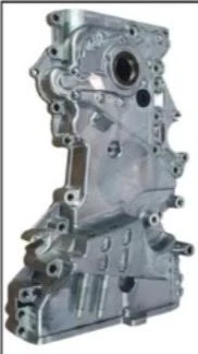 BOMBA OLEO HYUNDAI IX35 2.0 16V 2014 A 2022 MOTOR F4NA