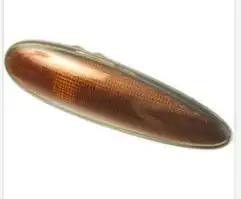 SINAL PARALAMA FIAT MAREA,BRAVA ESQ/DIR FUME