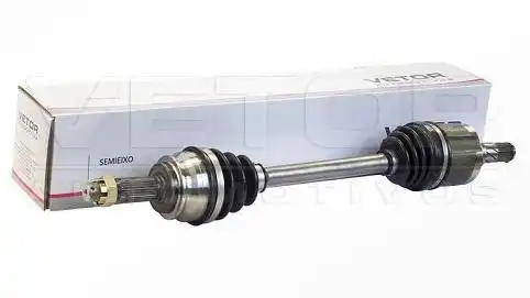 SEMI EIXO MITSUBISHI ASX OUTLANDER 2.0 4X2 4X4 10/ DIANT LE