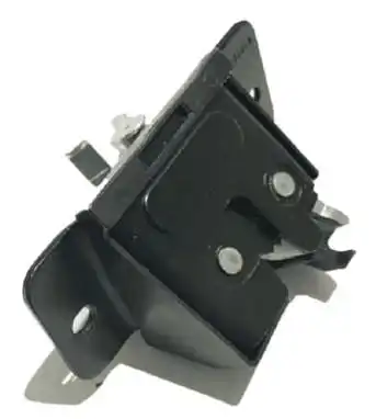 FECHADURA PORTA MALAS RENAULT KWID 2017 EM DIANTE MECANICA