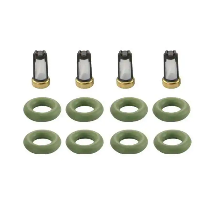 REPARO P/BICO INJETOR C/ANEIS (FILTRO) MULTIPOINT(MARELLI)