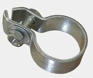 ABRACADEIRA DESCARGA FUSCA