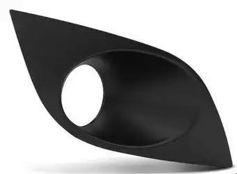 GRADE PARACHOQUE DIANT FIAT PALIO 12/ DIR C/FAROLETE CINZA