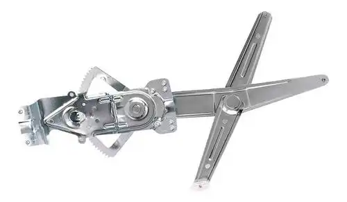 MAQUINA VID CORSA ELET S/MOTOR 4PTS DIANT ESQ