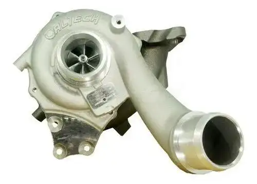 TURBINA FRONTIER 2.5 16V 2013 A 2016