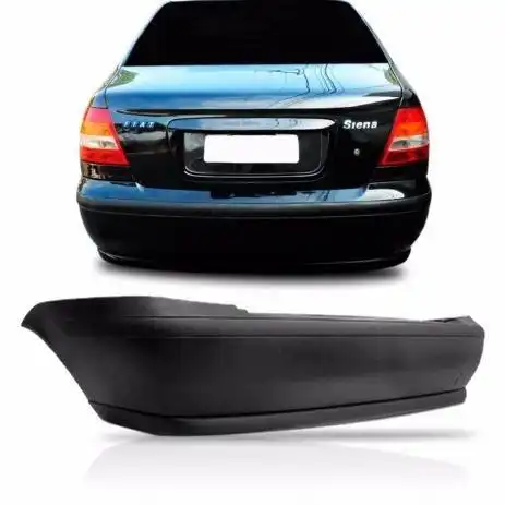 PARACHOQUE TRAS FIAT SIENA FIRE 01/06