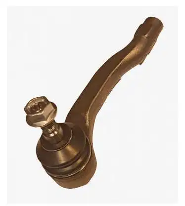 PONTEIRA DIRECAO PEUGEOT EXPERT 1.6 16V 2017 A 2021 DIR