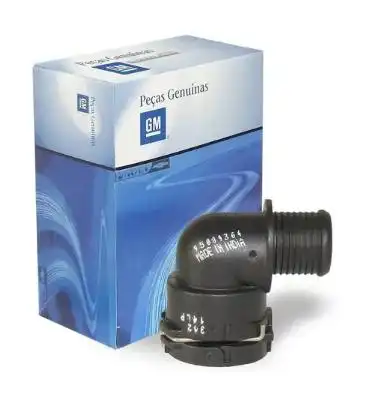 TUBO CONEXAO AR QUENTE ONIX 2013 A 2019