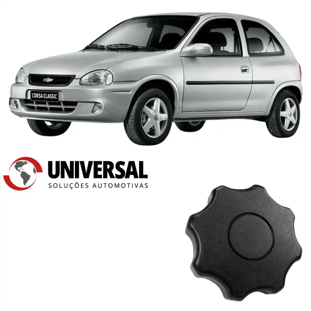 ROLDANA ENCOSTO BANCO CORSA MONZA VECTRA PRETA