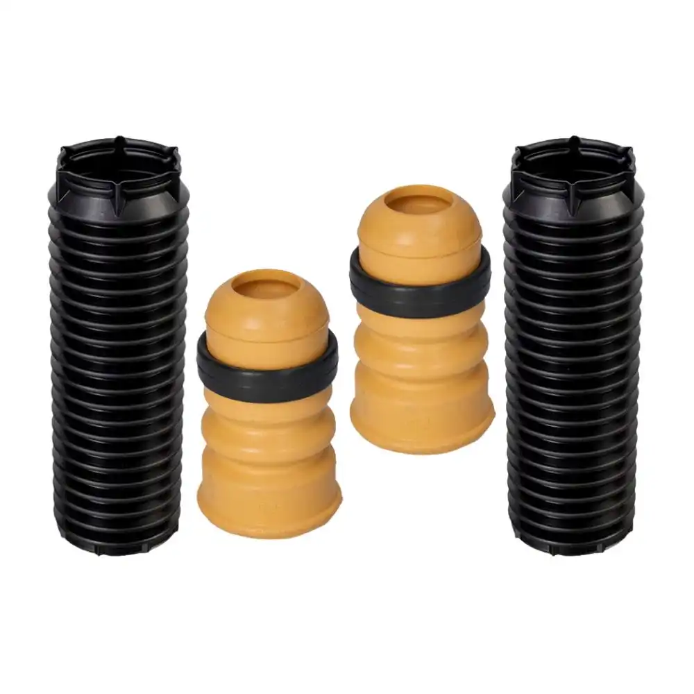 KIT AMORTECEDOR DIANTEIRO LAND ROVER EVOQUE 2012 A 2016