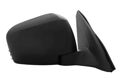 ESPELHO EXTERNO PAJERO 2007 A 2016 ELETRICO DIREITO