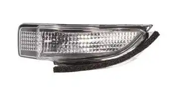 SINAL ESPELHO TOYOTA YARIS 2019 A 2025 EM DIANTE ESQ