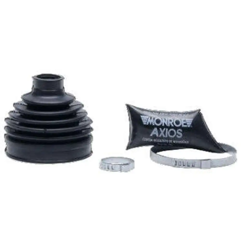 SANFONA HOMOC TOYOTA COROLLA 2002 A 2014 LADO RODA