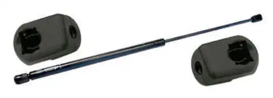 AMORTECEDOR TAMPA ESCORT 1993 A 1996