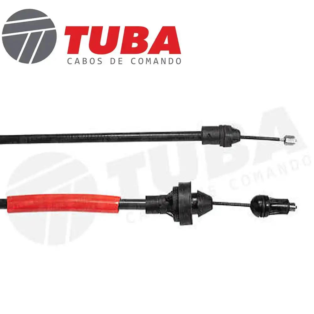 CABO EMBREAGEM RENAULT CLIO 1.6 2003/