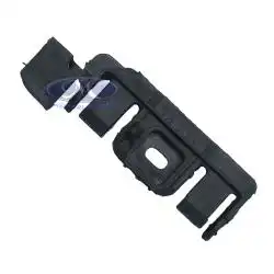 GUIA PARACHOQUE DIANT ECOSPORT 08/12 ESQ