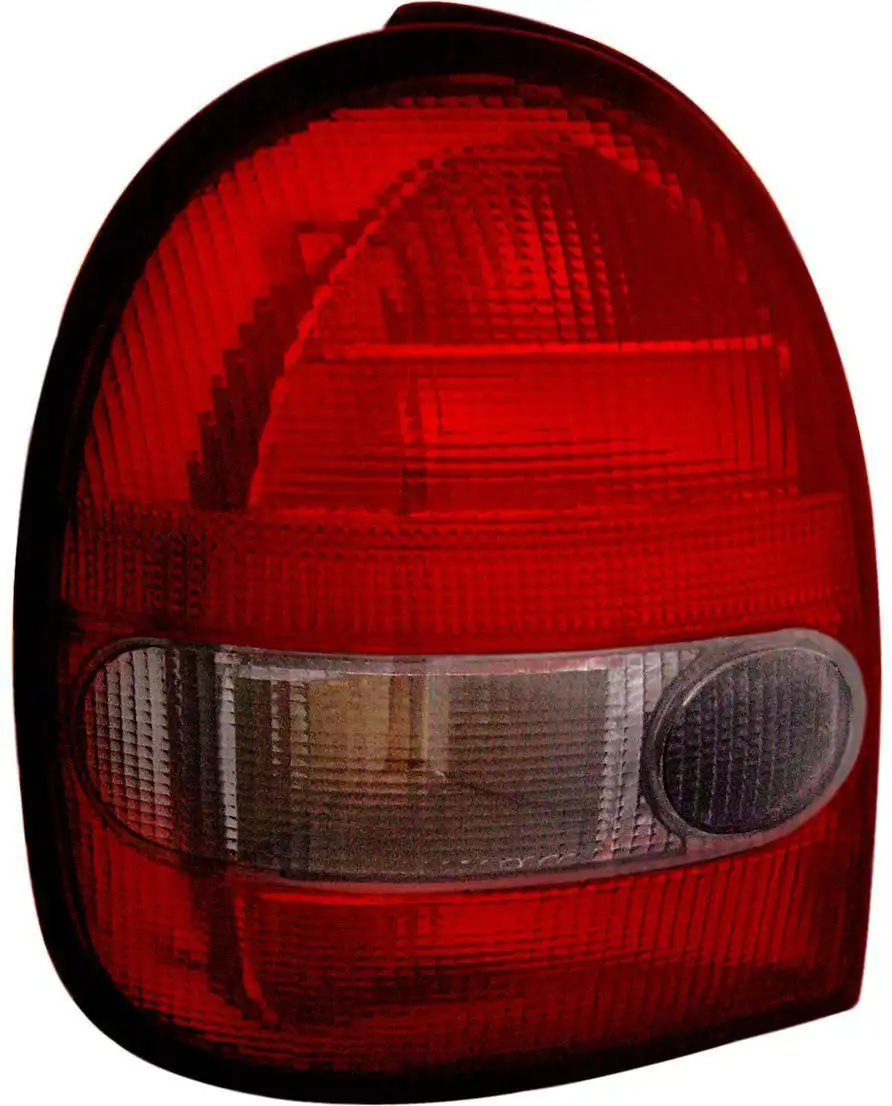 SINAL TRAS CORSA 94/99 2PTS DIR FUME