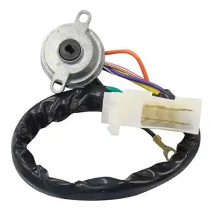 COMUTADOR PARTIDA CORCEL II 78/81 7 SAI(A-68)