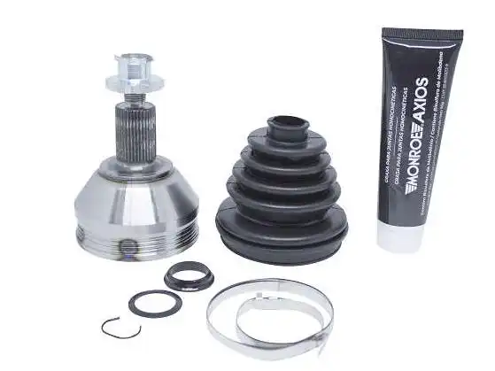 JUNTA HOMOC VW POLO 1.6 2.0 8V 03/13 C/ ABS E S/ ABS