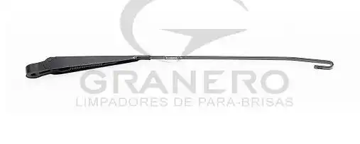 BRACO LIMP PARAB BRASILIA 78/ GANCHO