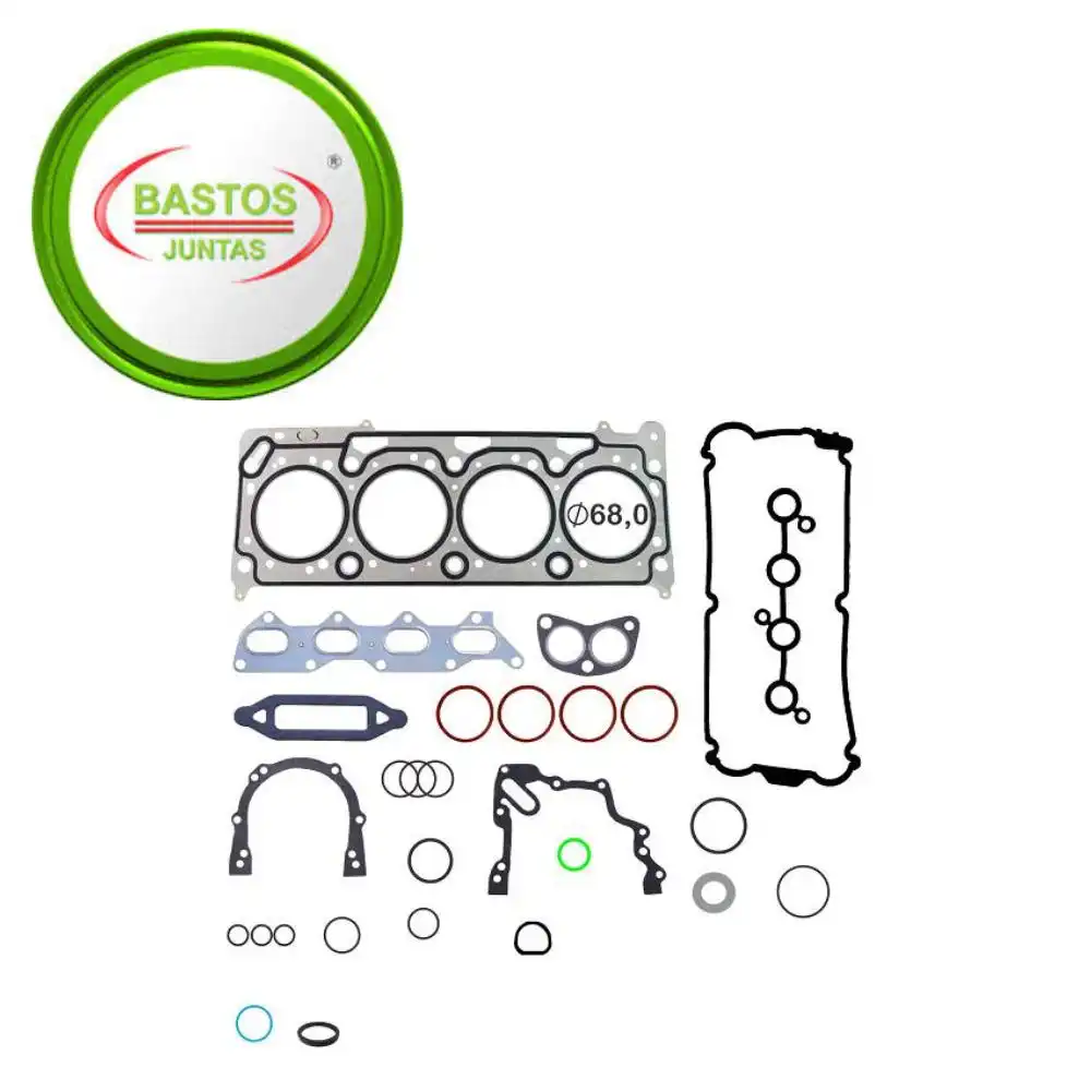 JUNTA MOTOR GOL 1.0 AT 16V 1997 A 2003