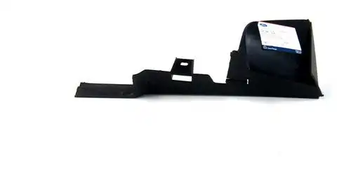 PAPELAO RADIADOR FOCUS 2003/ (LAT ESQ)