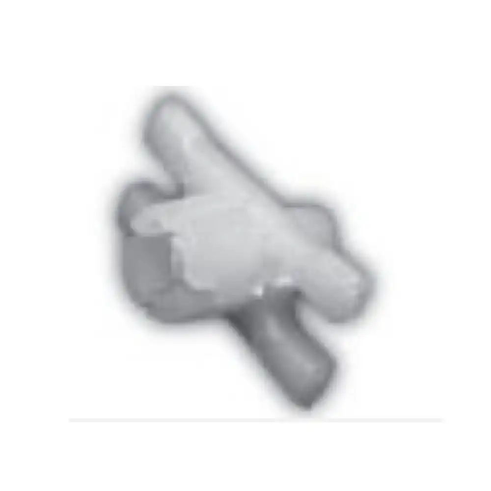 GRAMPO FRISO LATERAL FUSCA 71/