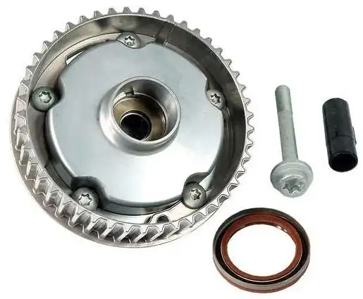 ENGRENAGEM COMANDO CRUZE 1.8 16V 2012 A 2016 ADMISSAO