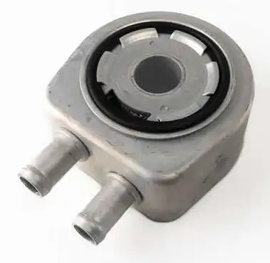 RADIADOR OLEO RENAULT DUSTER 2.0 16V 2011 EM DIANTE