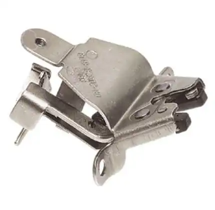 FECHADURA PORTA MALAS ESCORT 90/ ELETRICA