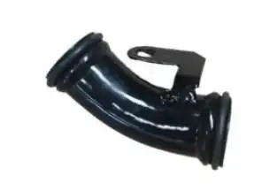 TUBO REFRIGERACAO MOTOR PAJERO TR4 2.0 16V FLEX 2007 A 2012