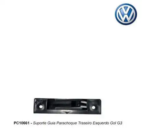 GUIA PARACHOQUE TRAS GOL GIII GIV ESQ