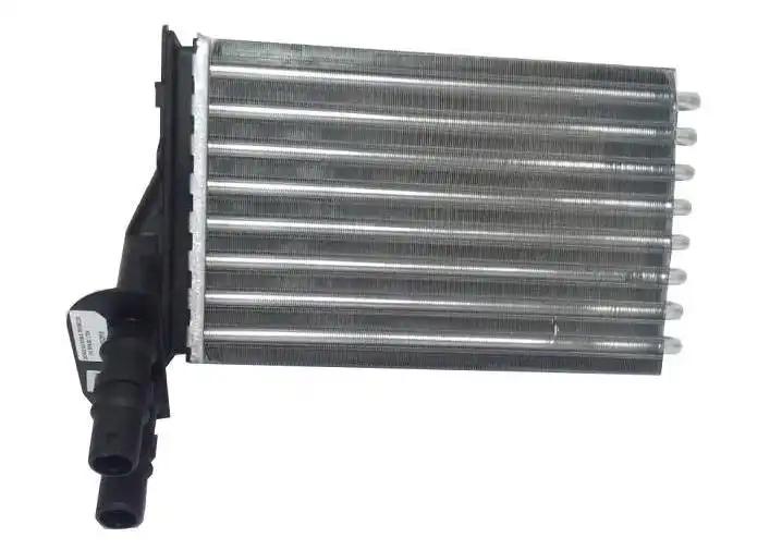 RADIADOR AR QUENTE RENAULT CLIO 1998 A 2005