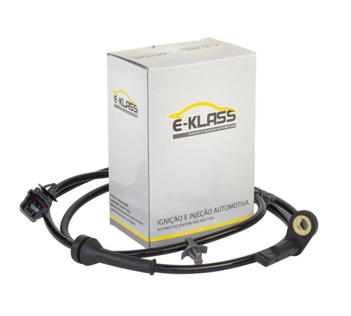 SENSOR ABS DIANTEIRO LIVINA 1.6 1.8 2010 EM DIANTE