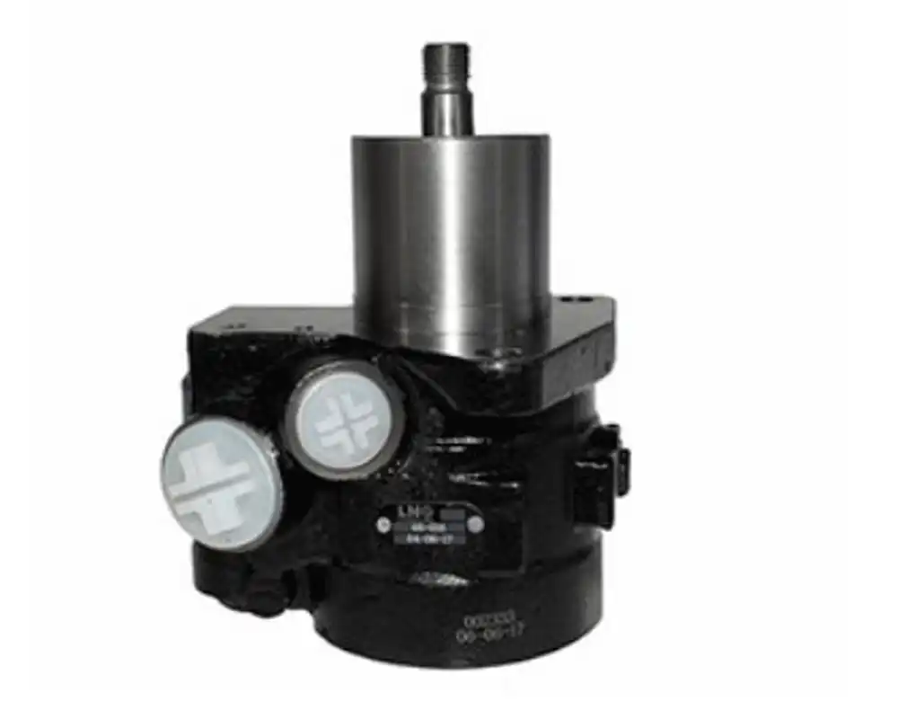 BOMBA DIRECAO HIDRAULICA F-1000 ATE 1992