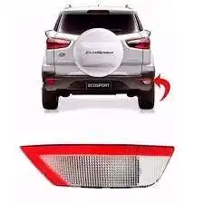 SINAL PARACHOQUE TRAS ECOSPORT 13/16 DIR C/ LUZ RE