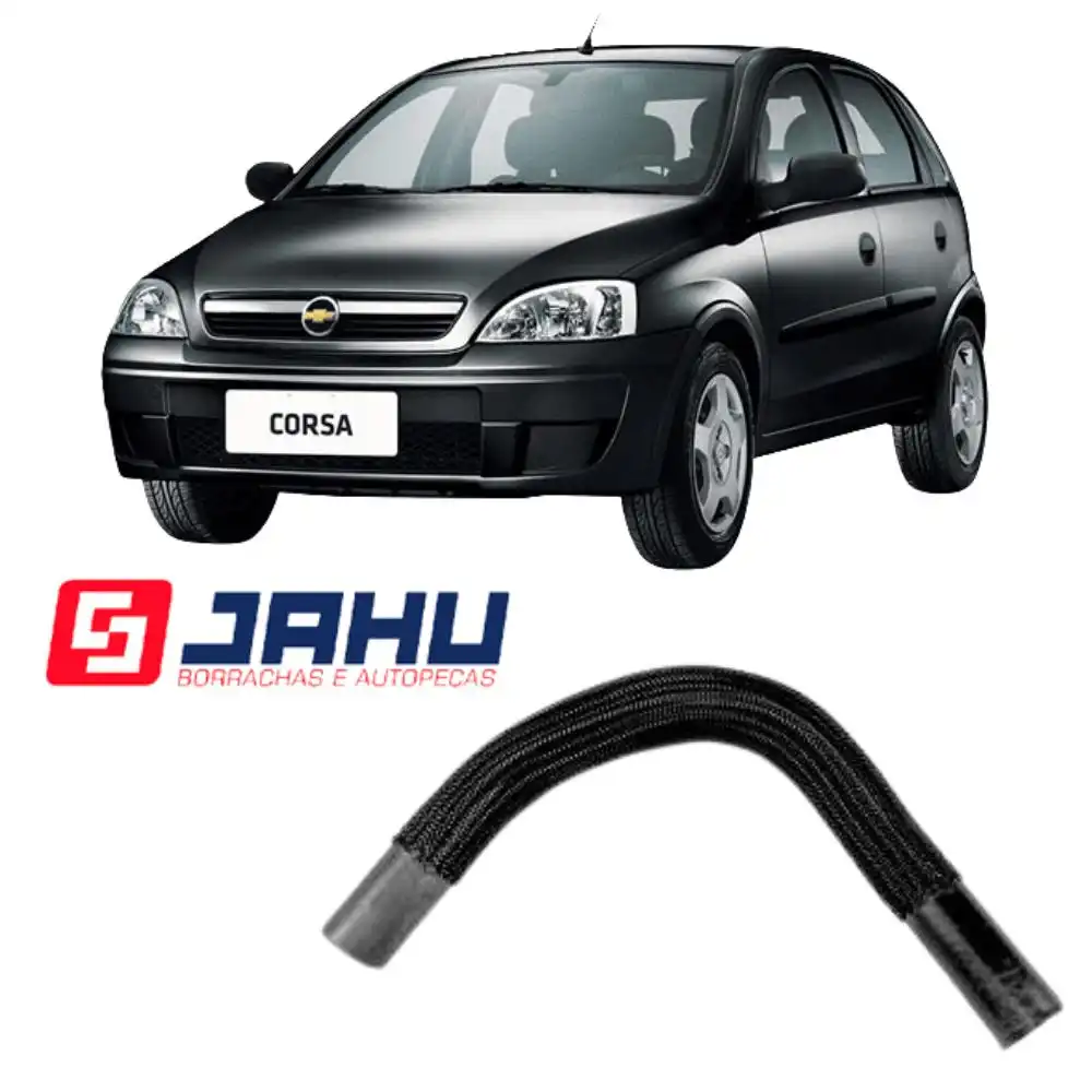 MANGUEIRA COLETOR ADMISSAO CORSA 1.0 1998 A 2003 COM AR