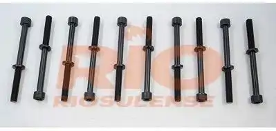 PARAFUSO CABECOTE ASTRA 2.0 8V FLEX 2005 A 2011