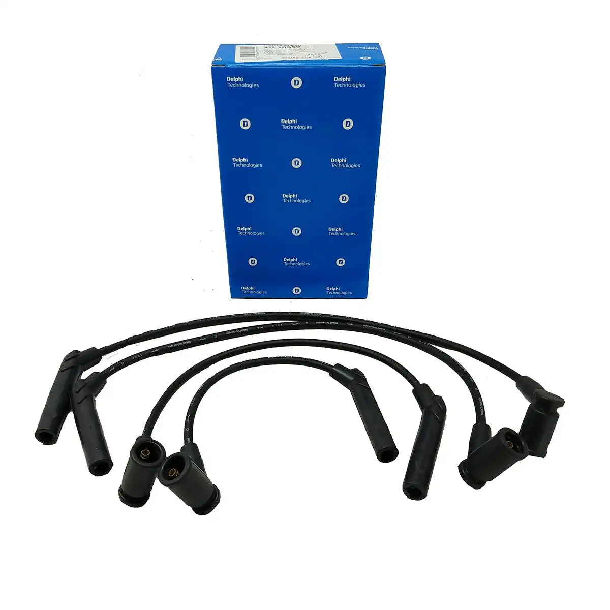 CABO VELA FIESTA 2002/ 1.0,1.6 (ZETEC ROCAM)