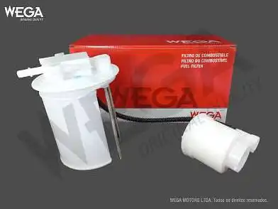 FILTRO COMBUSTIVEL TOYOTA RAV4 2.4 16V 2008 A 2012